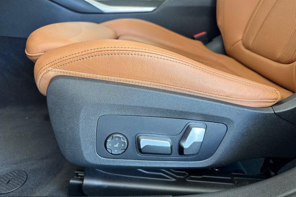 used 2022 BMW 430 Gran Coupe car, priced at $32,998