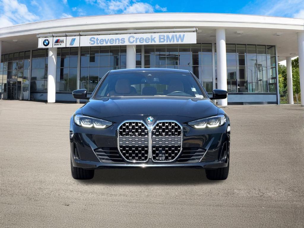 used 2022 BMW 430 Gran Coupe car, priced at $32,998