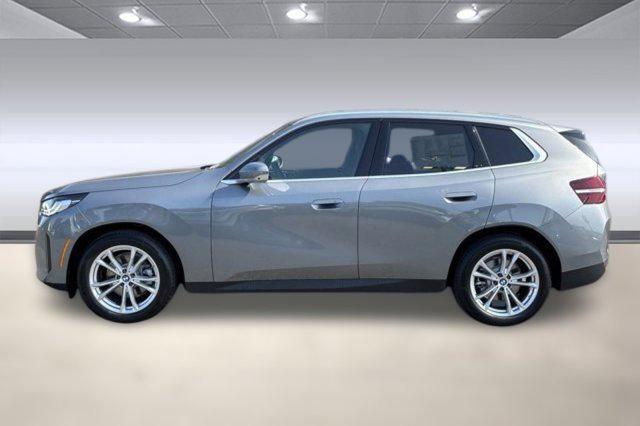 used 2025 BMW X3 car, priced at $49,102