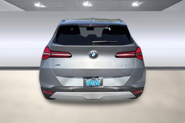 used 2025 BMW X3 car, priced at $49,102