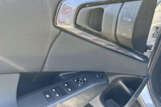used 2025 BMW X3 car, priced at $49,102