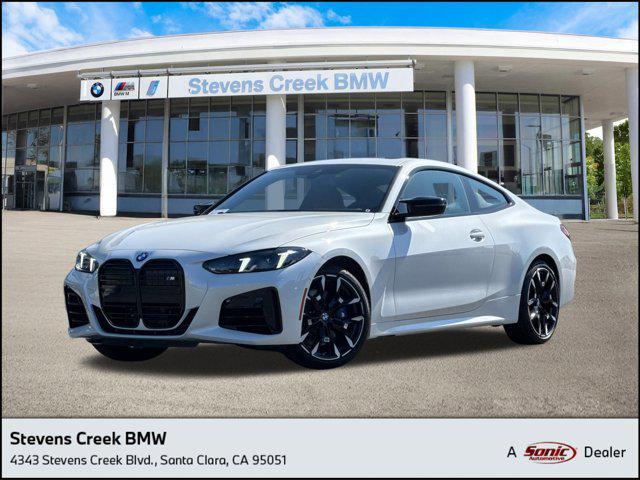 new 2026 BMW M440 car, priced at $70,865