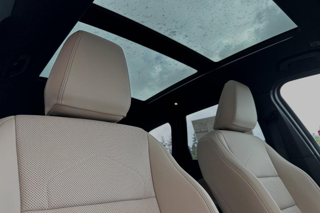 used 2025 BMW X1 car, priced at $45,380