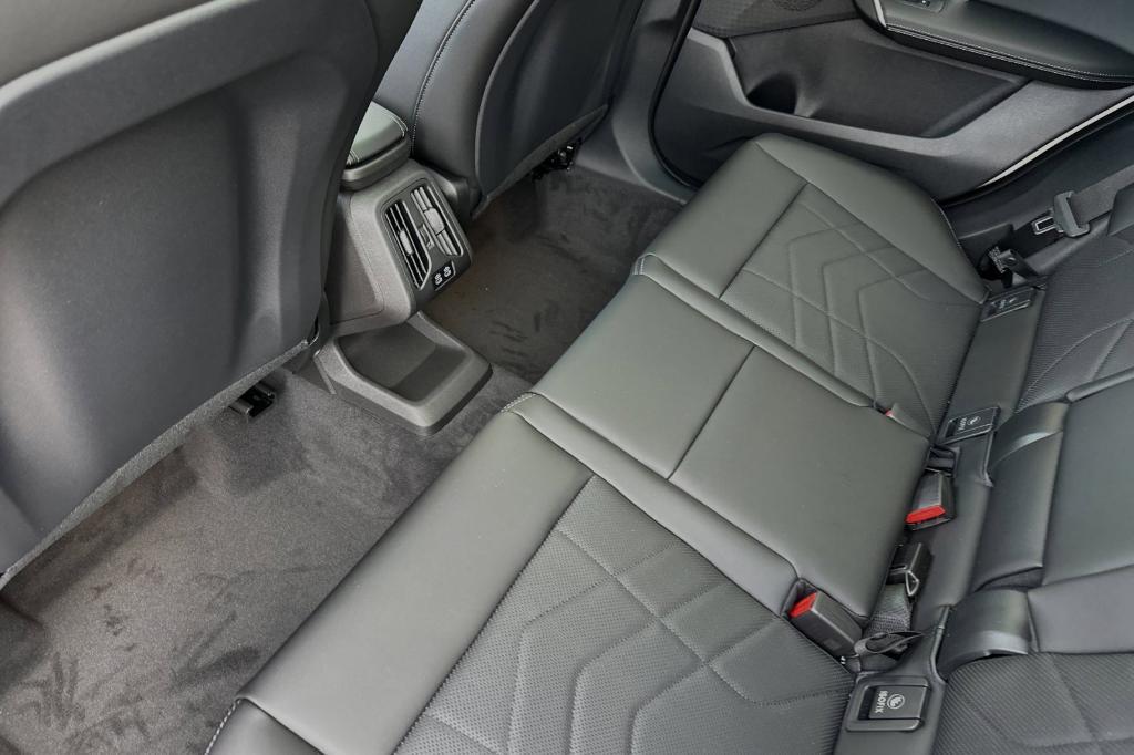 used 2025 BMW X1 car, priced at $46,025