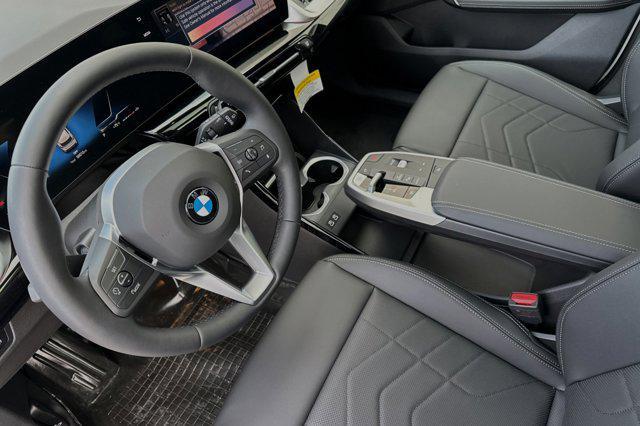 used 2025 BMW X1 car, priced at $46,025