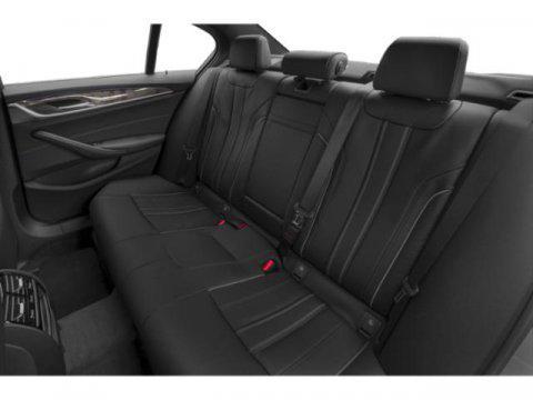 used 2019 BMW 530e car, priced at $24,999