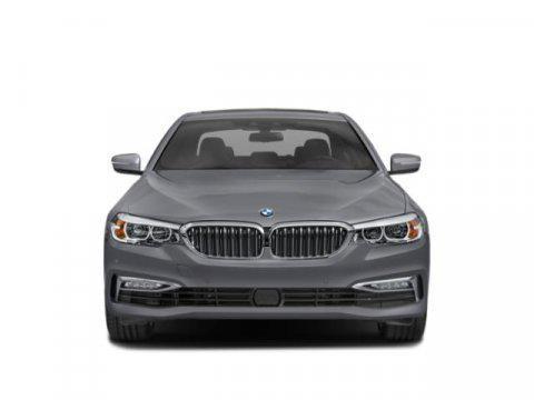 used 2019 BMW 530e car, priced at $24,999