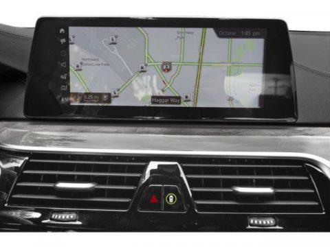used 2019 BMW 530e car, priced at $24,999