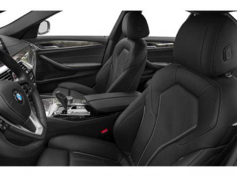 used 2019 BMW 530e car, priced at $24,999