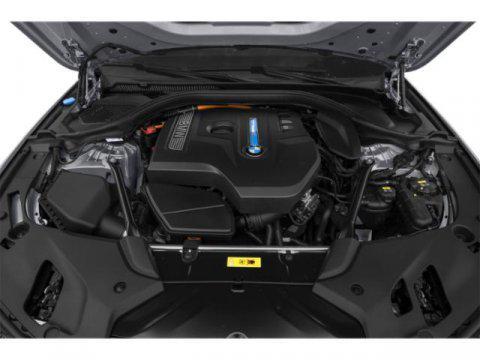 used 2019 BMW 530e car, priced at $24,999