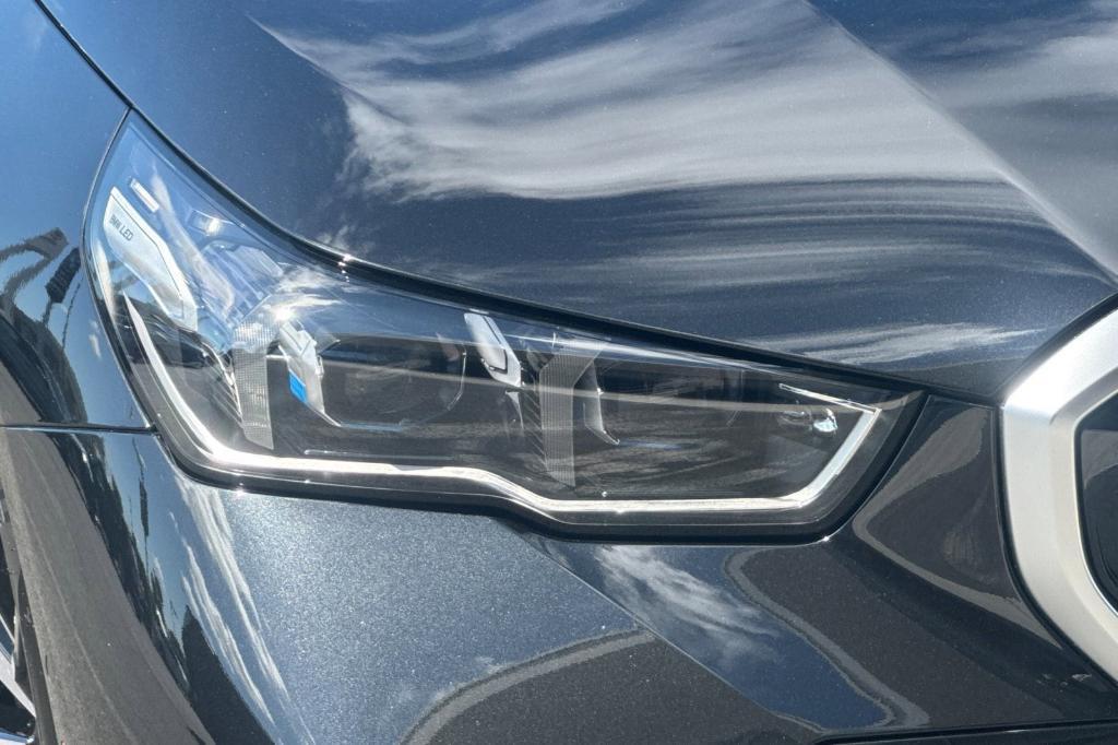 new 2026 BMW 550e car, priced at $79,675