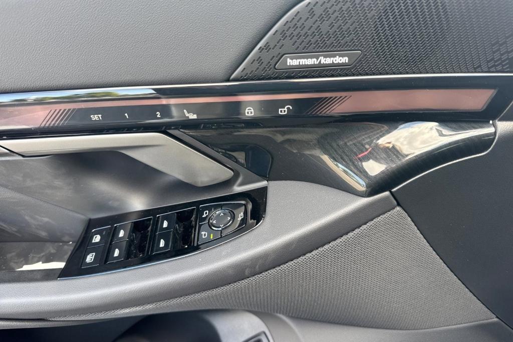 new 2026 BMW 550e car, priced at $79,675