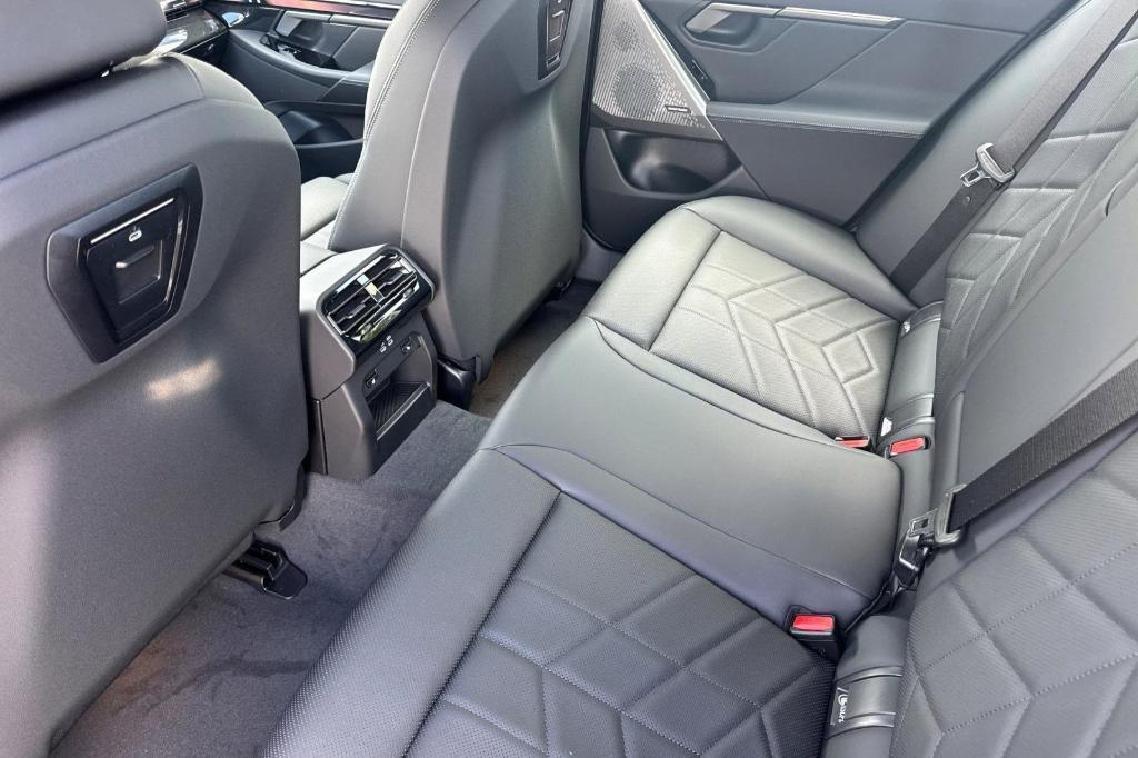 new 2026 BMW 550e car, priced at $79,675