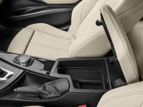 used 2017 BMW 330 car, priced at $21,999