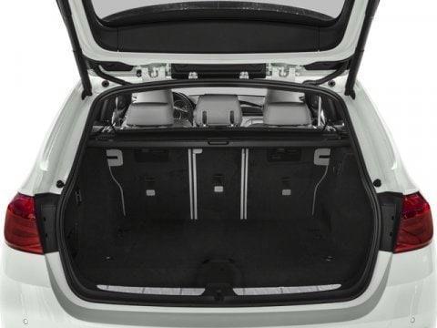 used 2017 BMW 330 car, priced at $21,999