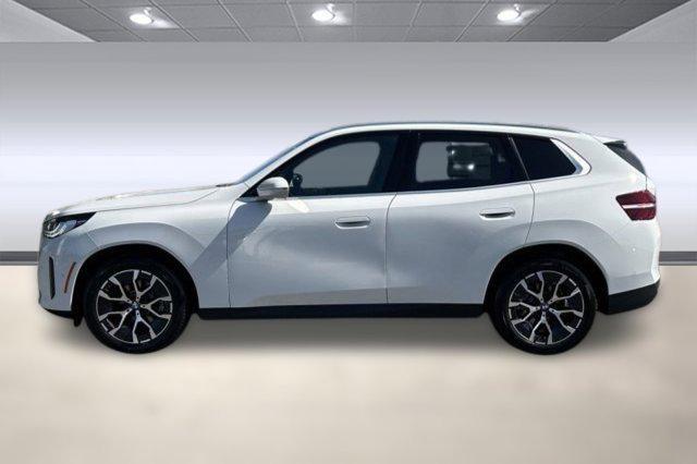 used 2025 BMW X3 car, priced at $46,742