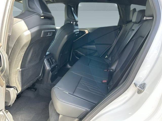 used 2025 BMW X3 car, priced at $46,742