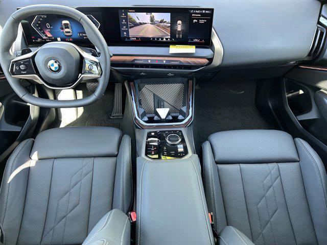 used 2025 BMW X3 car, priced at $46,742