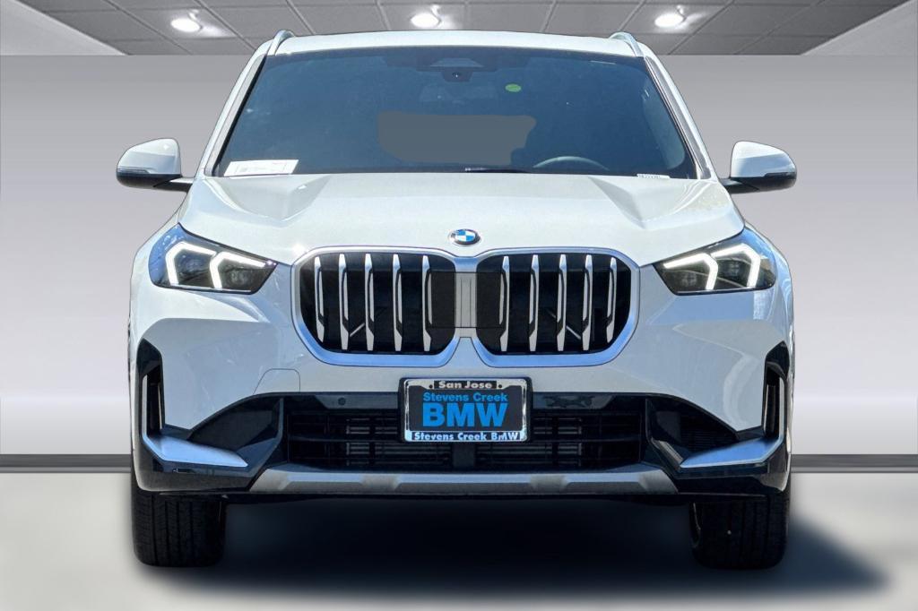 used 2025 BMW X1 car, priced at $42,051