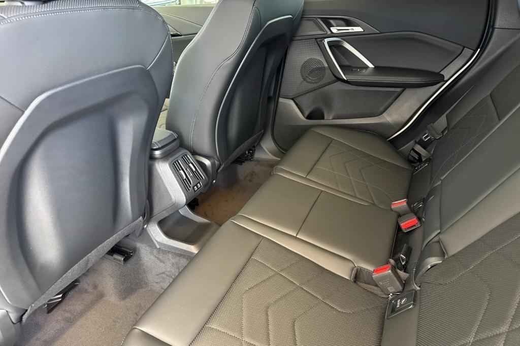 used 2025 BMW X1 car, priced at $42,051