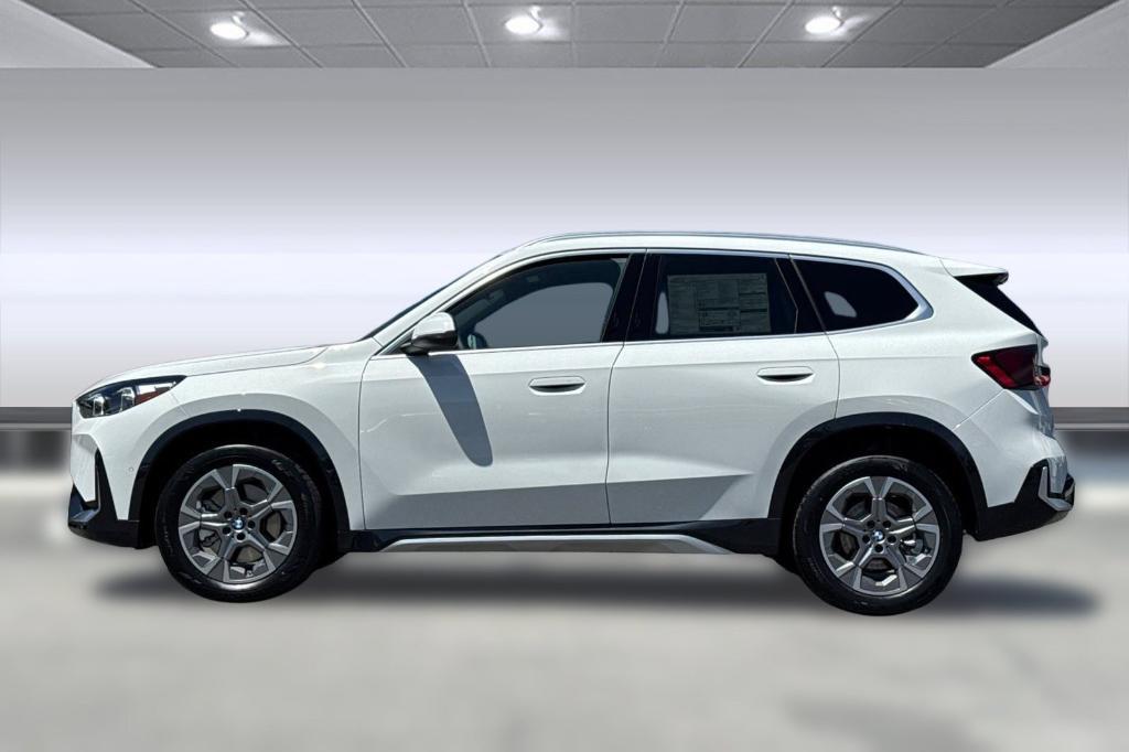 used 2025 BMW X1 car, priced at $42,051