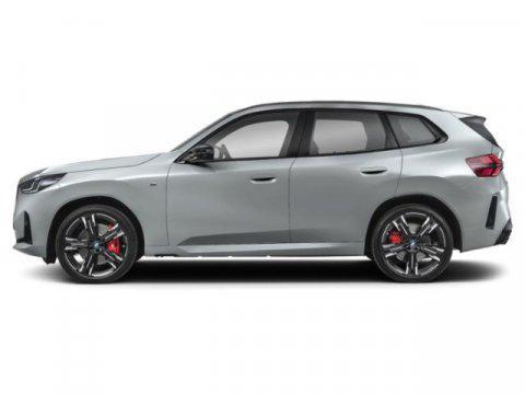 new 2025 BMW X3 car, priced at $54,310
