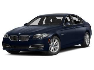 used 2015 BMW 535 car, priced at $17,999