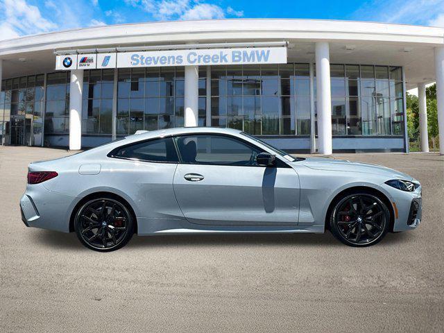 new 2026 BMW M440 car, priced at $71,350