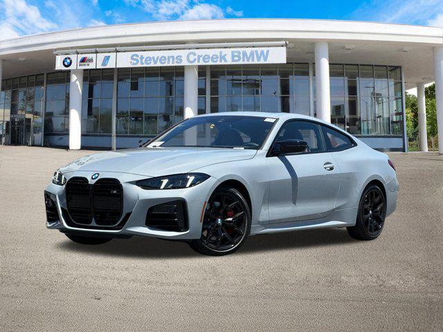 new 2026 BMW M440 car, priced at $71,350