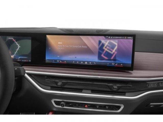new 2026 BMW X6 car, priced at $106,075