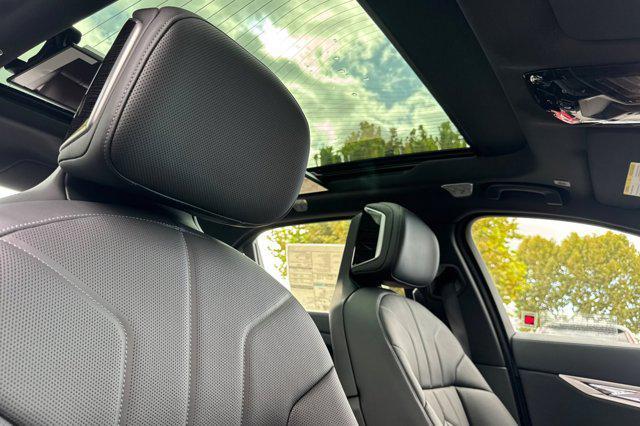 new 2026 BMW 750e car, priced at $132,030