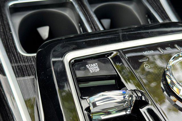 new 2026 BMW 750e car, priced at $132,030