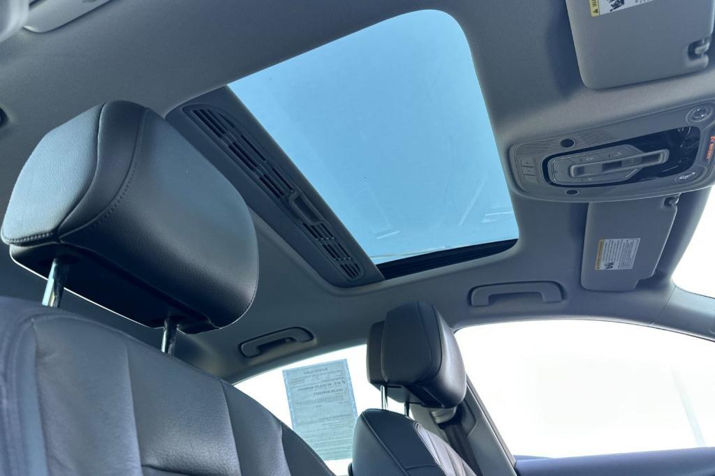 used 2018 Audi A4 car, priced at $17,998