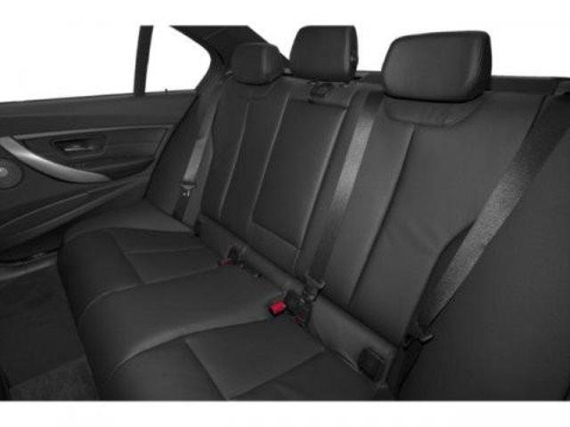 used 2015 BMW 335 car, priced at $15,999