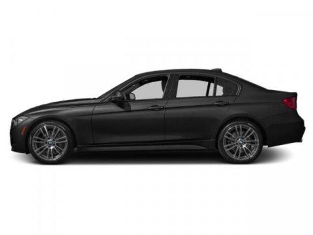 used 2015 BMW 335 car, priced at $15,999