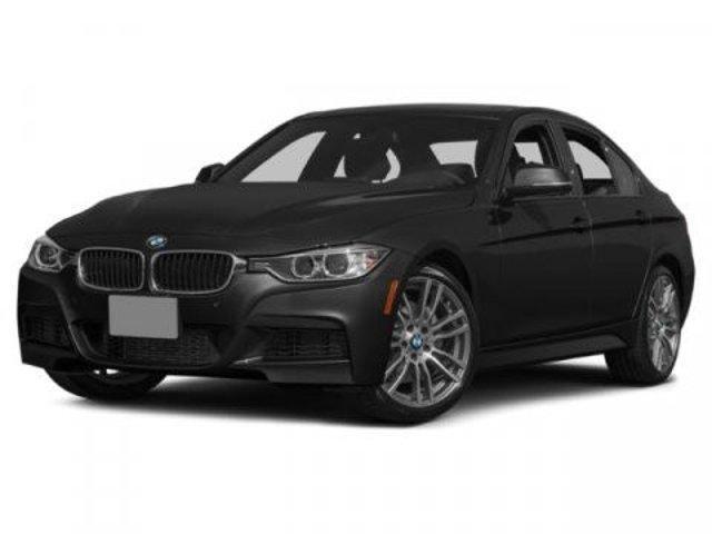 used 2015 BMW 335 car, priced at $15,999