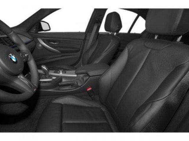 used 2015 BMW 335 car, priced at $15,999