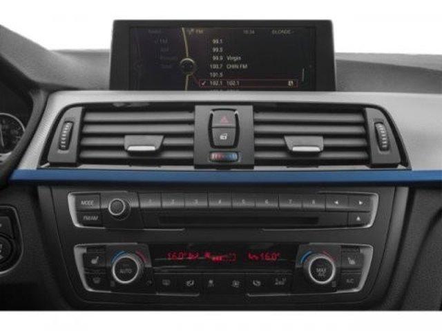 used 2015 BMW 335 car, priced at $15,999