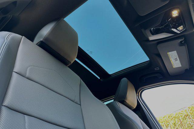 used 2025 BMW X1 car, priced at $46,630