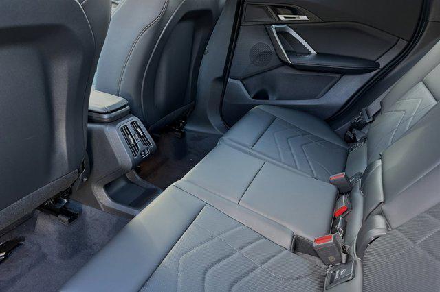 used 2025 BMW X1 car, priced at $46,630