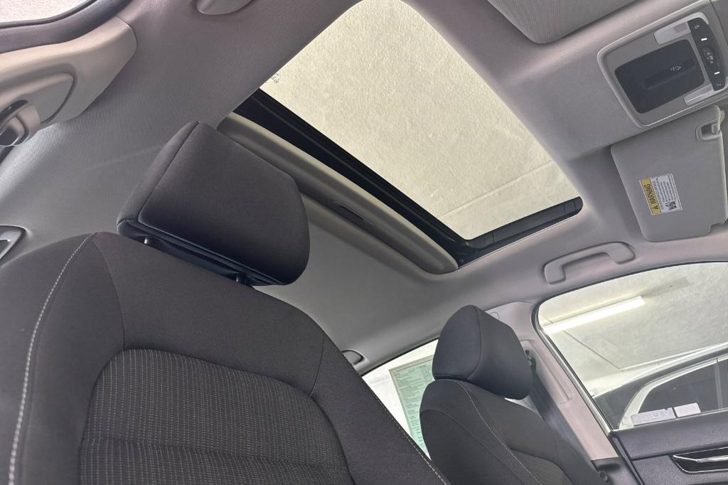 used 2023 Honda Civic car, priced at $22,888