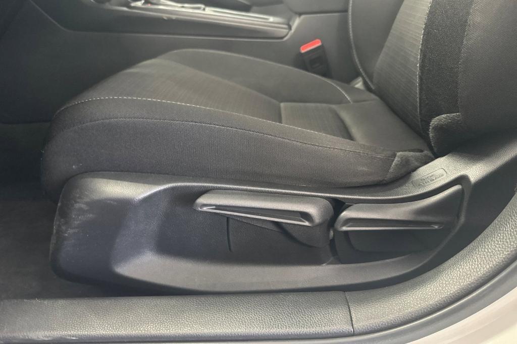 used 2023 Honda Civic car, priced at $22,888