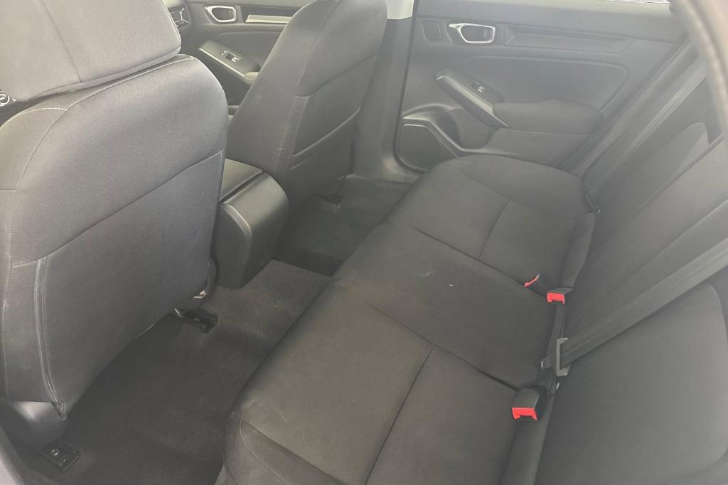 used 2023 Honda Civic car, priced at $22,888