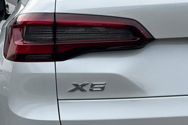 used 2023 BMW X5 car, priced at $50,998