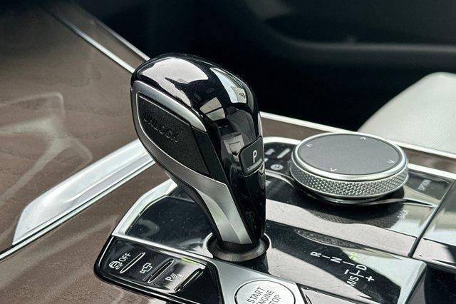 used 2023 BMW X5 car, priced at $50,998