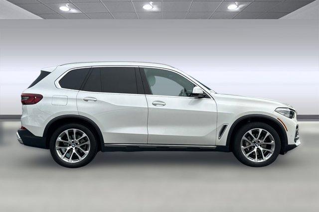used 2023 BMW X5 car, priced at $50,998