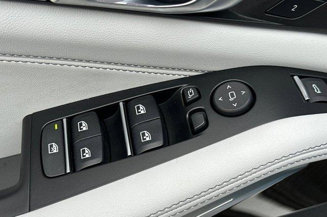 used 2023 BMW X5 car, priced at $50,998