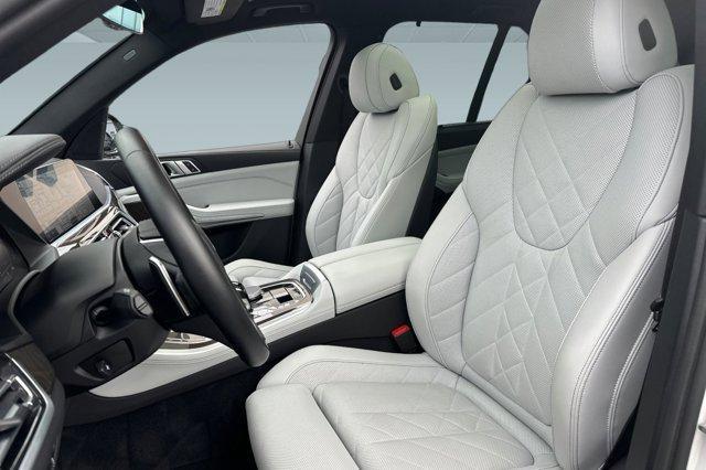 used 2023 BMW X5 car, priced at $50,998