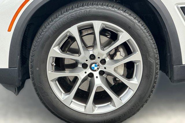 used 2023 BMW X5 car, priced at $50,998