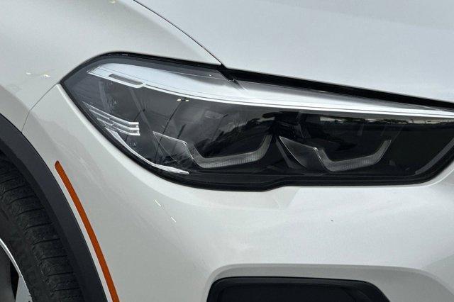 used 2023 BMW X5 car, priced at $50,998
